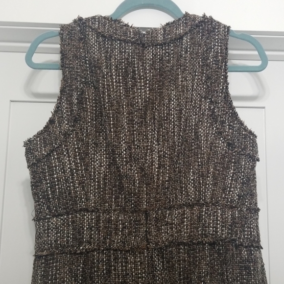 Michael Kors brown dress - Picture 6 of 7